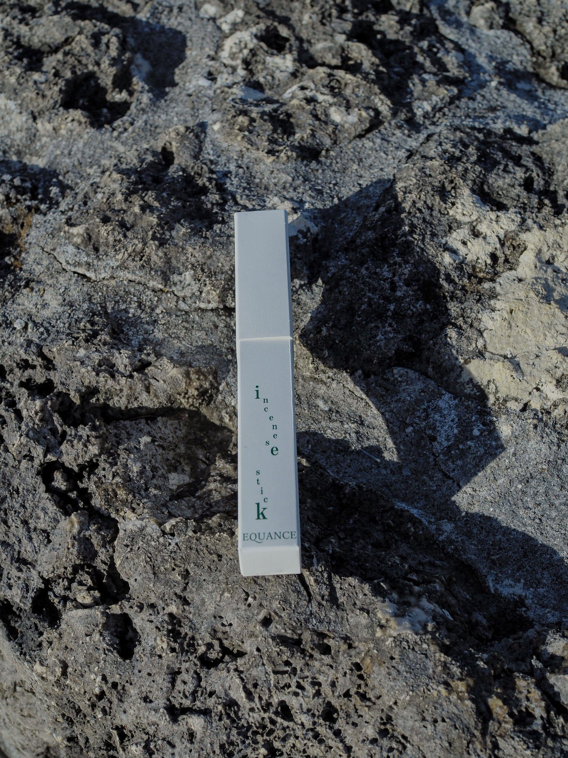 オリジナルインセンス（15本入り）月桃