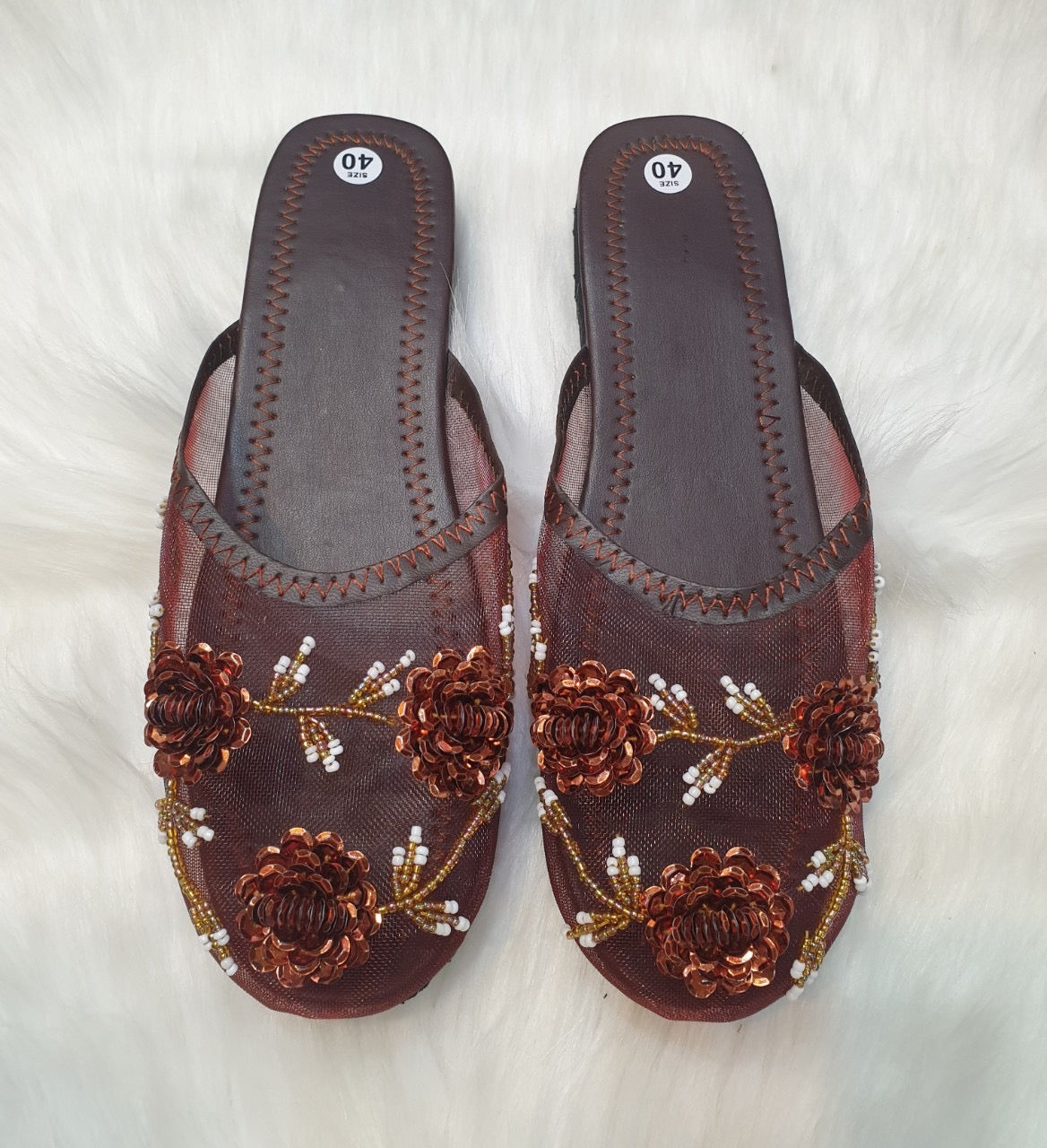 Vietnam sandal